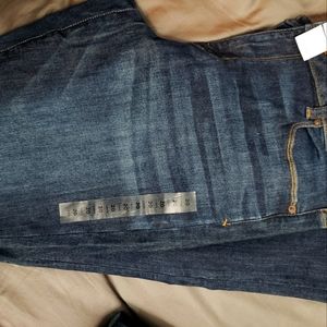 American eagle skinny kick